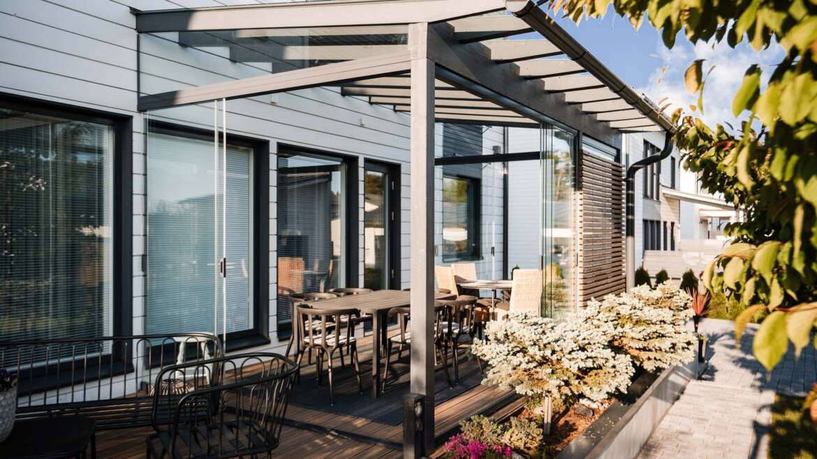 Vivalonin lasituksille saa nyt myös sujuvasti rahoitusta